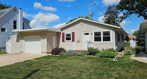 1703 OWEN ST, CHARLES CITY, IA 50616 - Image 1