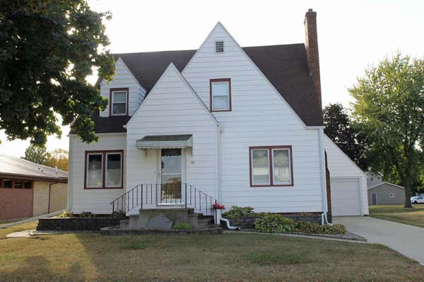 317 MAIN ST, READLYN, IA 50668 - Image 1