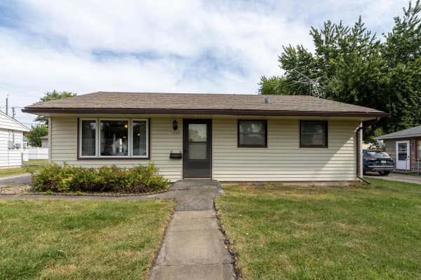 1742 SENECA AVE, WATERLOO, IA 50701 - Image 1