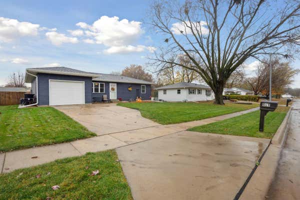 401 BONITA BLVD, CEDAR FALLS, IA 50613 - Image 1