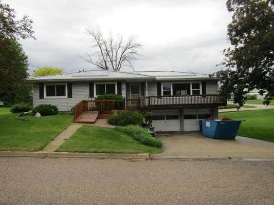 104 W OAK ST, GARNAVILLO, IA 52049 - Image 1