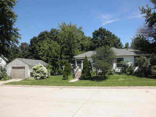 211 WALNUT ST, RICEVILLE, IA 50466 - Image 1