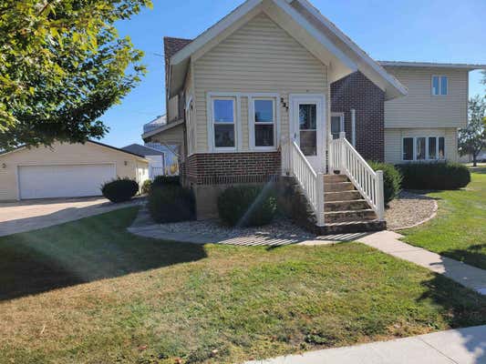 237 S MAIN ST, PROTIVIN, IA 52163 - Image 1