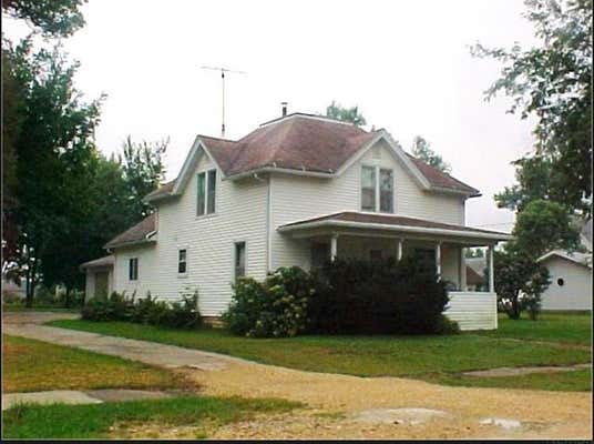 103 MERRILL RD, CASTALIA, IA 52133 - Image 1