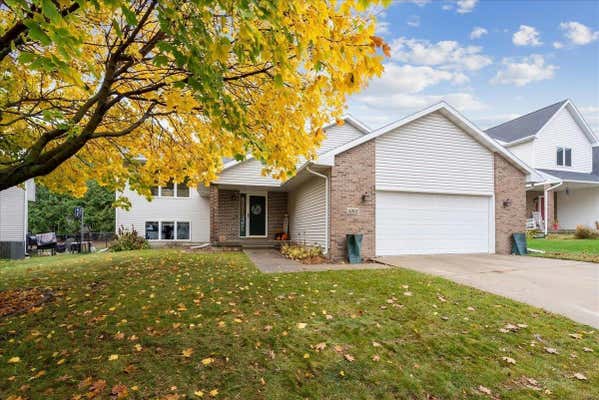 5301 CAREY DR, CEDAR FALLS, IA 50613 - Image 1