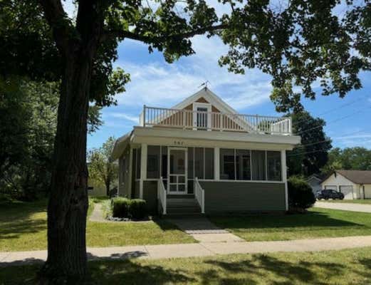 307 5TH AVE, DECORAH, IA 52101 - Image 1