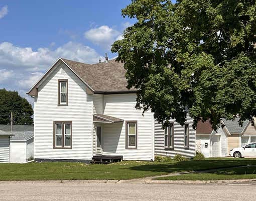 208 CENTER ST, REINBECK, IA 50669 - Image 1