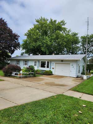 109 PARK AVE, CHARLES CITY, IA 50616 - Image 1