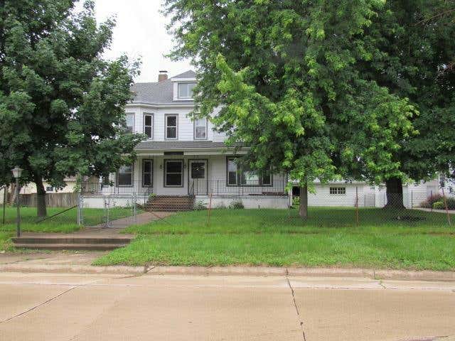 104 W CLEVELAND ST, OLIN, IA 52320, photo 1 of 23