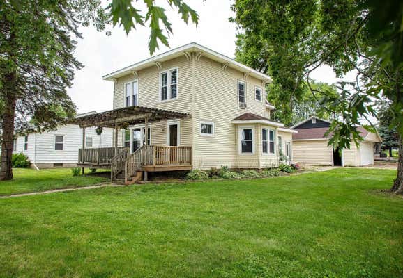 411 E TRAER ST, GREENE, IA 50636 - Image 1