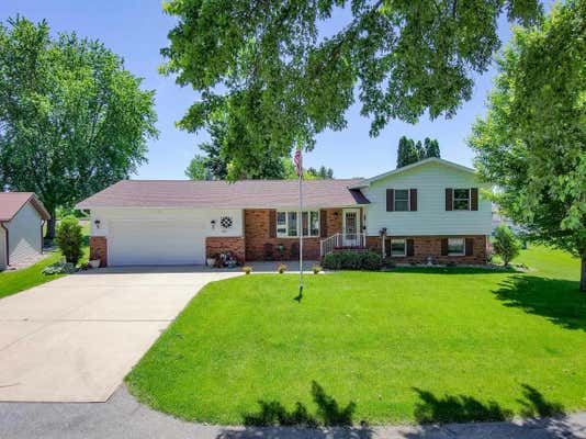 105 RAINBOW DR, FAIRBANK, IA 50629 - Image 1