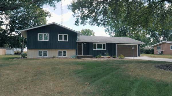 3003 CLARK ST, CHARLES CITY, IA 50616 - Image 1