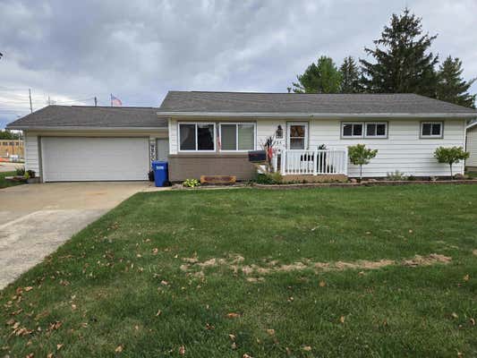 725 2ND AVE E, CRESCO, IA 52136 - Image 1