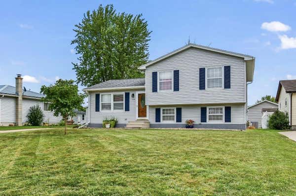 324 PURDY ST, JESUP, IA 50648 - Image 1