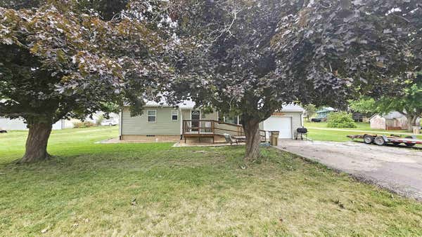 309 CARLTON ST, CLERMONT, IA 52135 - Image 1