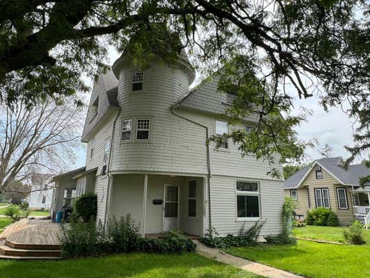 203 W MAPLE ST, WEST UNION, IA 52175 - Image 1