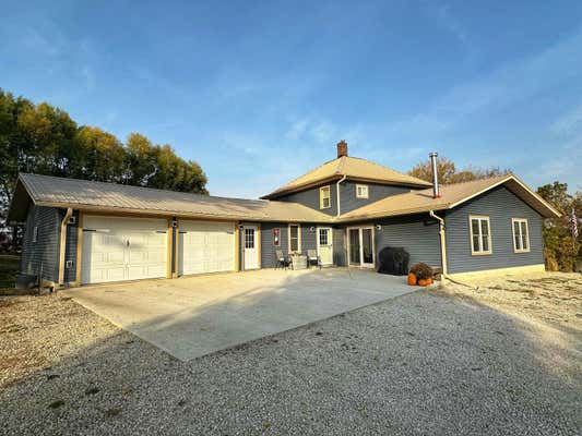 28742 IRIS RD, OSSIAN, IA 52161 - Image 1