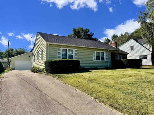 324 IVANHOE RD, WATERLOO, IA 50701 - Image 1