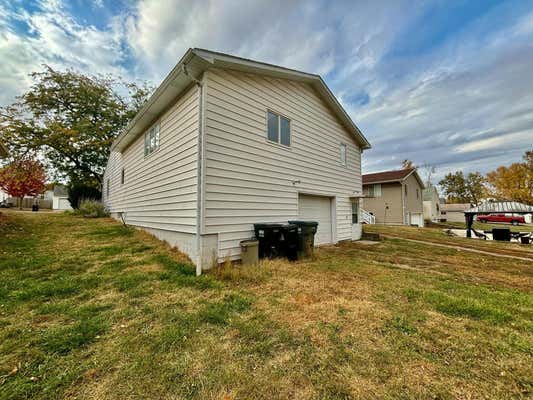 307 MAIN ST, VOORHIES, IA 50643 - Image 1