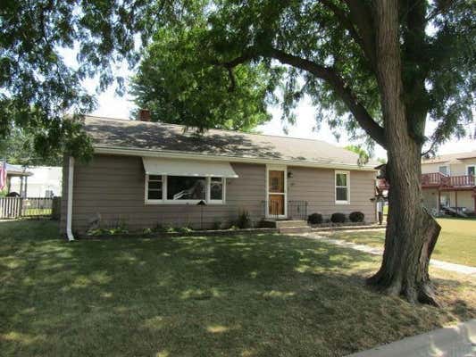 627 N 2ND ST, GUTTENBERG, IA 52052 - Image 1