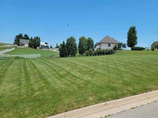 100 UNION RIDGE DR, WEST UNION, IA 52175 - Image 1