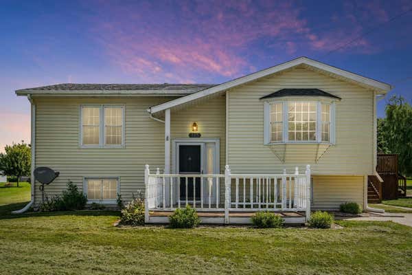 115 12TH AVE NE, OELWEIN, IA 50662 - Image 1