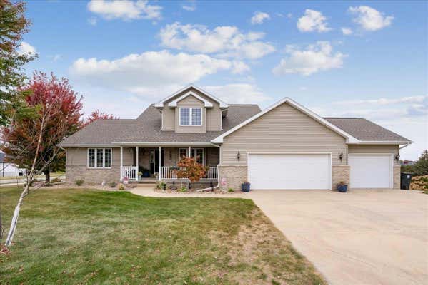 4017 FIELDSTONE BLVD, CEDAR FALLS, IA 50613 - Image 1