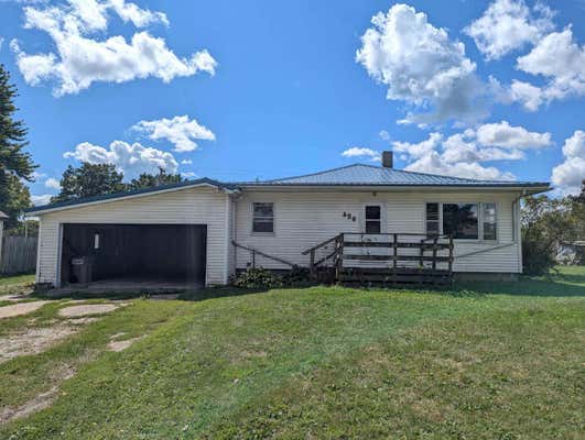 456 W STONEMAN ST, POSTVILLE, IA 52162 - Image 1