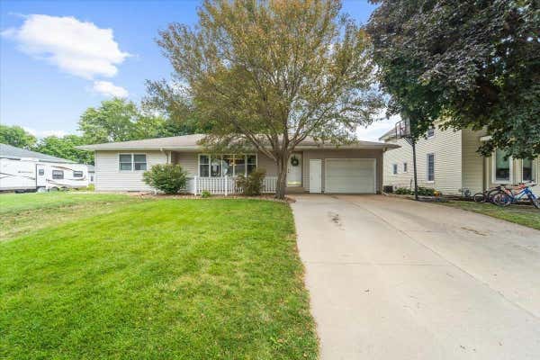 1003 I AVE, GRUNDY CENTER, IA 50638 - Image 1