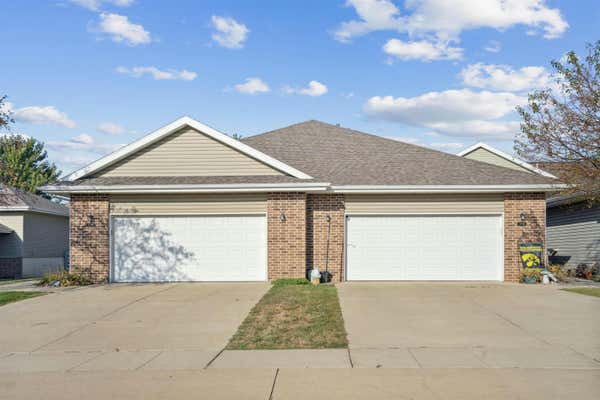 1404 ASPEN DR, WATERLOO, IA 50701 - Image 1