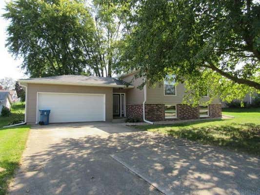 328 CELGO AVE, MONTICELLO, IA 52310 - Image 1