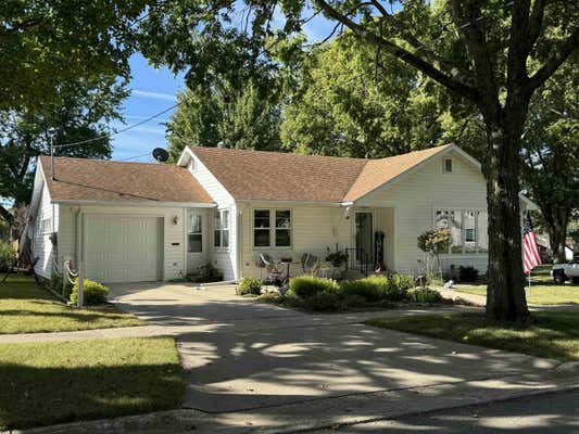 806 2ND ST, CHARLES CITY, IA 50616 - Image 1