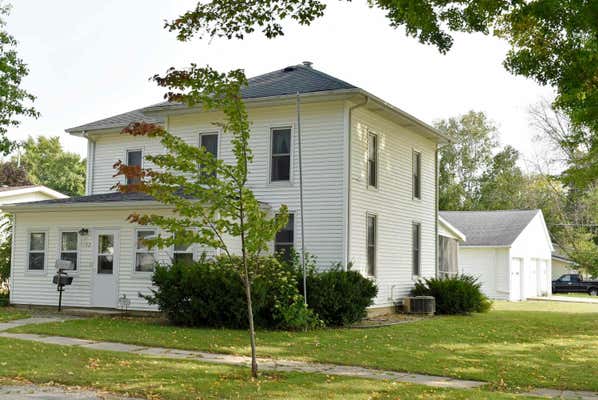 102 PLEASANT ST, OSAGE, IA 50461 - Image 1