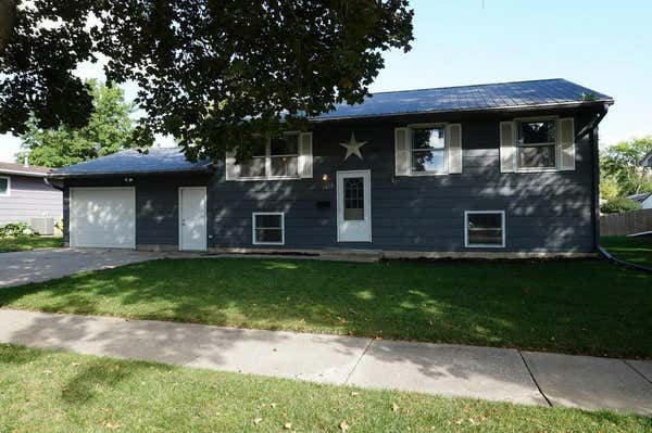 1312 MISSOURI AVE, CHARLES CITY, IA 50616 - Image 1