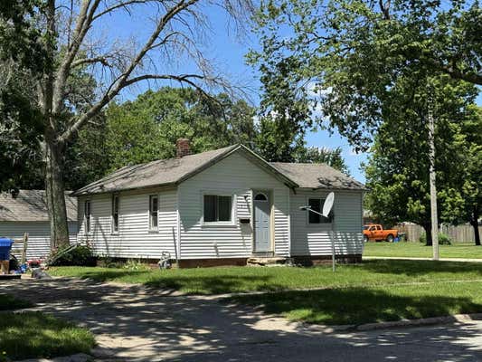 1315 CLEVELAND AVE, CHARLES CITY, IA 50616 - Image 1