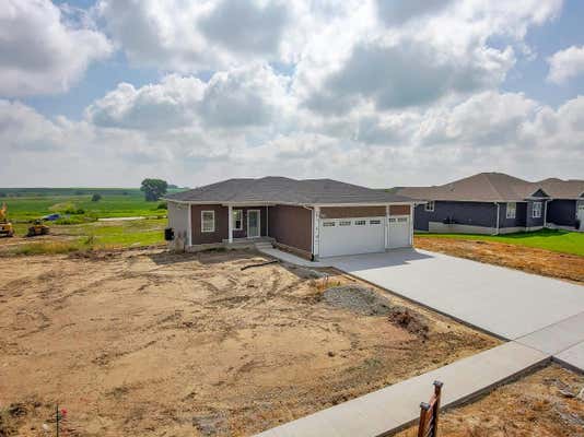 213 PIRATE ST, HUDSON, IA 50643 - Image 1