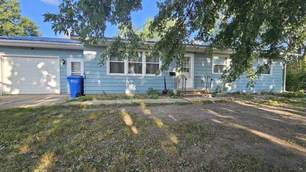 412 WEST ST, PLAINFIELD, IA 50666 - Image 1