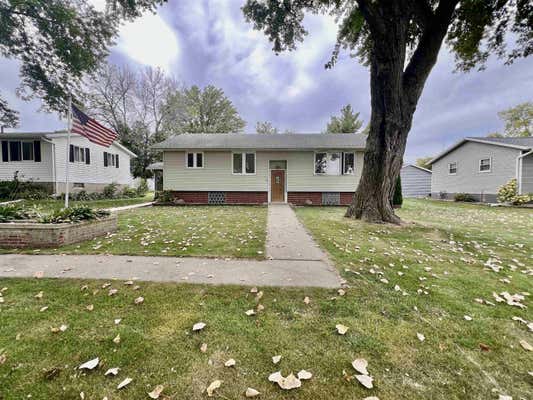 116 N CHERRY ST, TRAER, IA 50675 - Image 1