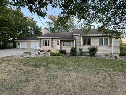 204 BROOKSIDE DR, PARKERSBURG, IA 50665 - Image 1