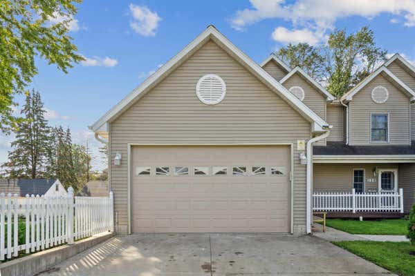 126 CORNWALL AVE, WATERLOO, IA 50702 - Image 1