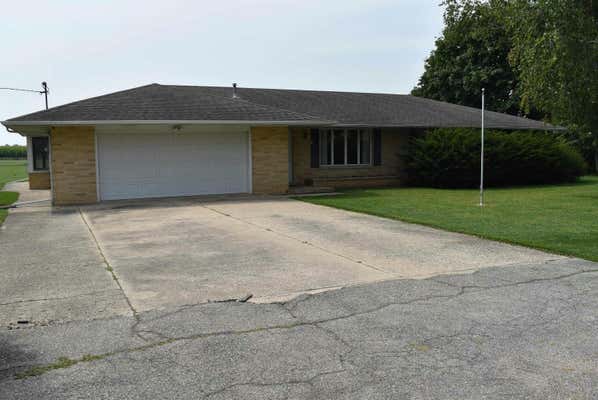 203 W 8TH ST, SAINT ANSGAR, IA 50472 - Image 1