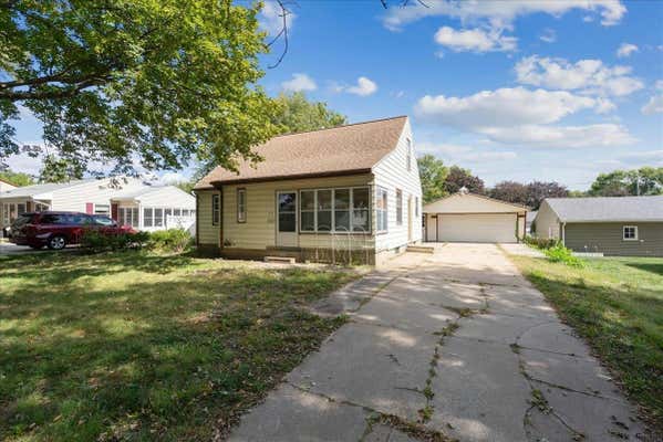 433 ARDMORE ST, WATERLOO, IA 50701 - Image 1