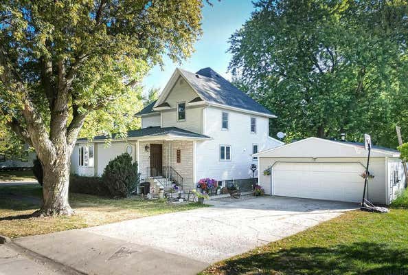 144 MAGILL AVE, READLYN, IA 50668 - Image 1