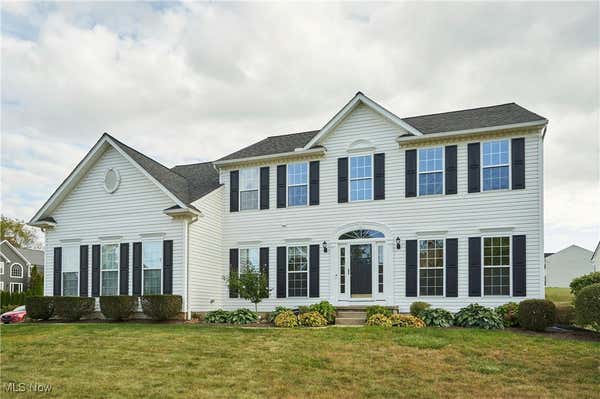 9788 AGATE ST NW, CANAL FULTON, OH 44614 - Image 1