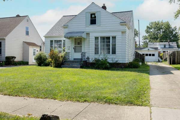 4138 BEXLEY BLVD, CLEVELAND, OH 44121 - Image 1