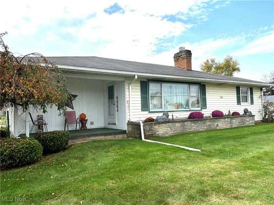 651 E TAGGART ST, EAST PALESTINE, OH 44413 - Image 1