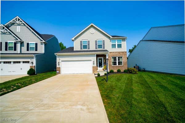 270 STONE RIDGE WAY, BEREA, OH 44017 - Image 1