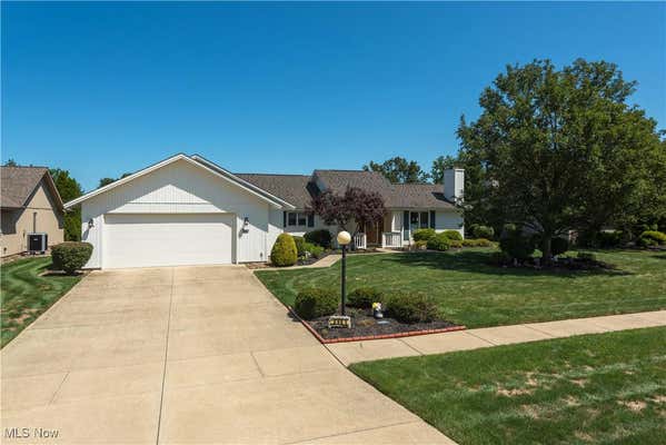 8961 LONGBROOK DR, NORTH RIDGEVILLE, OH 44039 - Image 1