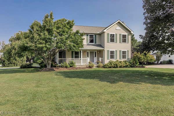 4565 WHITE ANGEL DR, PERRY, OH 44081 - Image 1