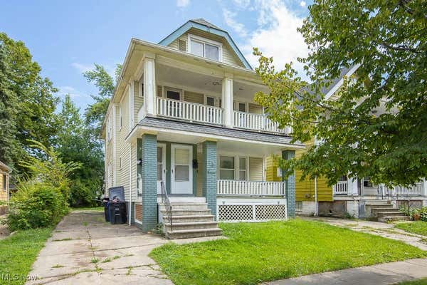 833 E 144TH ST, CLEVELAND, OH 44110 - Image 1